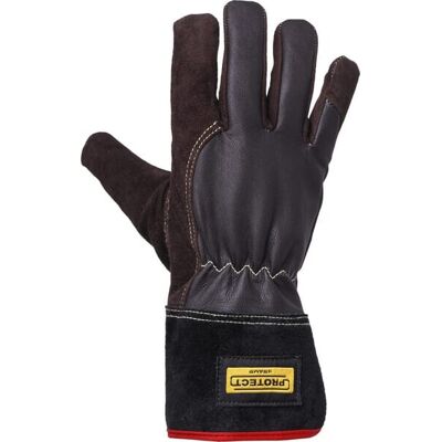 KRAMP Guantes Trabajo Talla 10 Universel Kg0800510 KRAMP Guantes Trabajo Talla 10 Universel Kg0800510