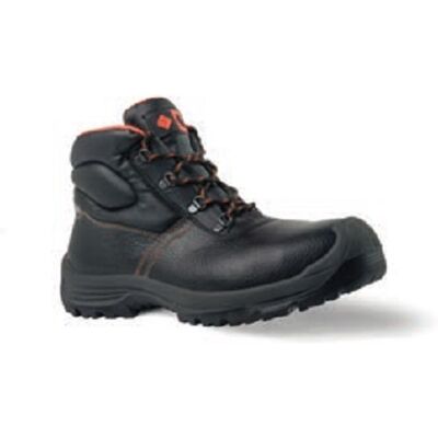2WORK Bota/calzado De Seguridad Negra. Talla 45 To Work For Maia 8b49.30 6249300545 2WORK Bota/calzado De Seguridad Negra. Talla 45 To Work For Maia 8b49.30 6249300545