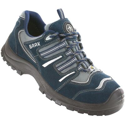 Baak - Zapatos De Seguridad Paul 7003, S1p,talla 42 Baak - Zapatos De Seguridad Paul 7003, S1p,talla 42