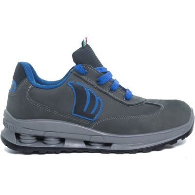 Zapatos De Seguridad Lewer Grafo S3 Src - 46 (eu) Zapatos De Seguridad Lewer Grafo S3 Src - 46 (eu)