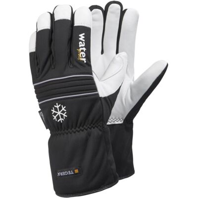 Guantes De Protección Ejendals Tegera 296 Reutilizables Cortaviento Guantes De Protección Ejendals Tegera 296 Reutilizables Cortaviento