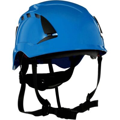 Casco De Seguridad Dieléctrico 3m Securefit X5003ve-ce Casco De Seguridad Dieléctrico 3m Securefit X5003ve-ce