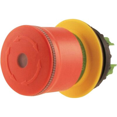 Eaton Eaton M22-PVLT30 Interruptor de parada de emergencia - Rojo, IP65/IP66/IP69 Eaton Eaton M22-PVLT30 Interruptor de parada de emergencia - Rojo, IP65/IP66/IP69