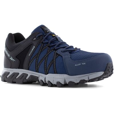 Calzado De Seguridad Reebok Trail Grip Ib1051 S1p Hro - 44 (eu) Calzado De Seguridad Reebok Trail Grip Ib1051 S1p Hro - 44 (eu)