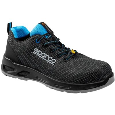 MARCA Zapato Seguridad Horizon Tek Fresno Talla 44 Sparco MARCA Zapato Seguridad Horizon Tek Fresno Talla 44 Sparco