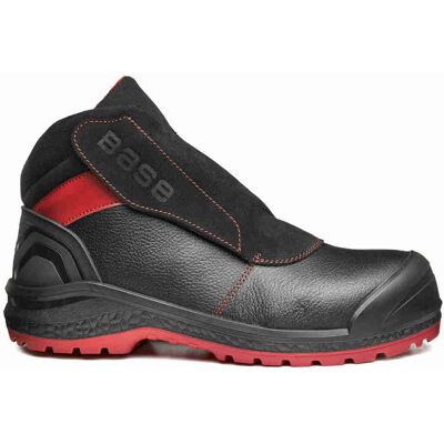 BASE PROTECTION Base - B0880 Sparkle Spu. S3 Hro Ci Hi Src -bk Talla Calzado Talla 37 BASE PROTECTION Base - B0880 Sparkle Spu. S3 Hro Ci Hi Src -bk Talla Calzado Talla 37