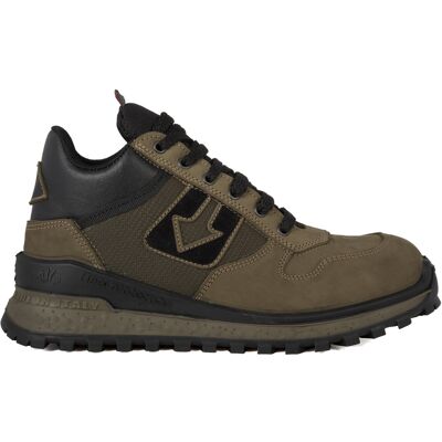 Zapatos De Trabajo Altos Lewer Atene S3 Src - 47 (eu) Zapatos De Trabajo Altos Lewer Atene S3 Src - 47 (eu)