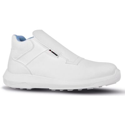 AIMONT Zapatos De Seguridad Altos Gil S3 Ci Src Esd 36 AIMONT Zapatos De Seguridad Altos Gil S3 Ci Src Esd 36