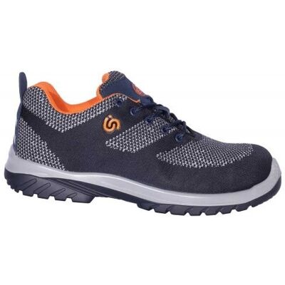 Zapato 'star' S1p Src Gris/azul (t-39) Starter Zapato 'star' S1p Src Gris/azul (t-39) Starter
