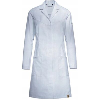 Bata De Trabajo Uvex Suxxeed Esd Blanca Talla S Bata De Trabajo Uvex Suxxeed Esd Blanca Talla S