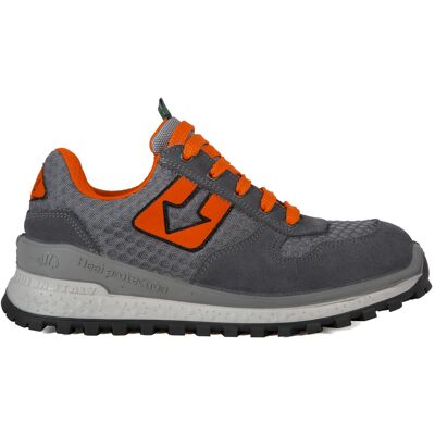 Lewer - Zapatos De Trabajo Bajos Monaco S1p Src - 40 (eu) Lewer - Zapatos De Trabajo Bajos Monaco S1p Src - 40 (eu)