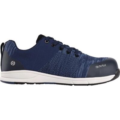 Baak - Zapato De Seguridad Sky Talla 43 Azul S1p Src Esd En20345 Textil Baak - Zapato De Seguridad Sky Talla 43 Azul S1p Src Esd En20345 Textil