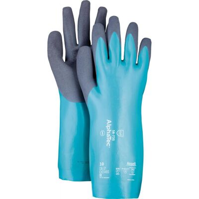 FP Guantes'58-735 Talla S'Alphatec Ansell 58735070 FP Guantes'58-735 Talla S'Alphatec Ansell 58735070