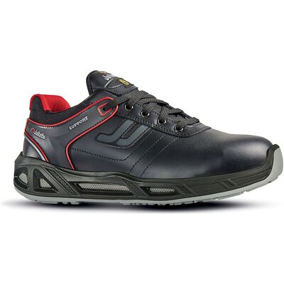 JALLATTE Jalgear-tr Zapato Bajo De Seguridad Sas Esd S3 Src 46 JALLATTE Jalgear-tr Zapato Bajo De Seguridad Sas Esd S3 Src 46