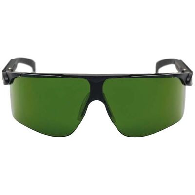 3m - Gafas De Protección ™ -maxim™- Ir Verde Tintado, It 3.0 3m - Gafas De Protección ™ -maxim™- Ir Verde Tintado, It 3.0