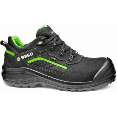 Zapatos De Seguridad Base Be-powerful B0897 S3 Wr Src - 45 (eu) Zapatos De Seguridad Base Be-powerful B0897 S3 Wr Src - 45 (eu)