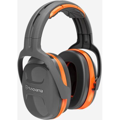Auriculares De Protección Auditiva Husqvarna X-low Auriculares De Protección Auditiva Husqvarna X-low