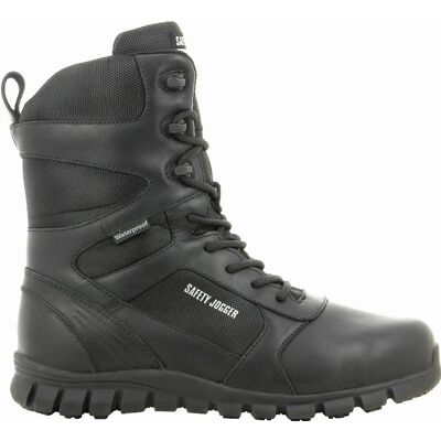 Safety Jogger - Shark T39 010563 39 Zapato Ligero Hardshell S3 Esd Wr Sin Metal Safety Jogger - Shark T39 010563 39 Zapato Ligero Hardshell S3 Esd Wr Sin Metal