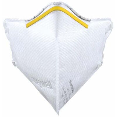 Honeywell Mascarilla Desechable 2110 Honeywell Mascarilla Desechable 2110