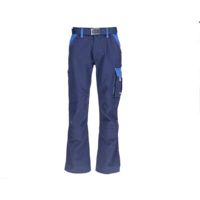 KRAMP Pantal贸n De Trabajo Unisex Azul'talla 4xl'universal Universal 4xl Kw102035085122 KRAMP Pantal贸n De Trabajo Unisex Azul'talla 4xl'universal Universal 4xl Kw102035085122