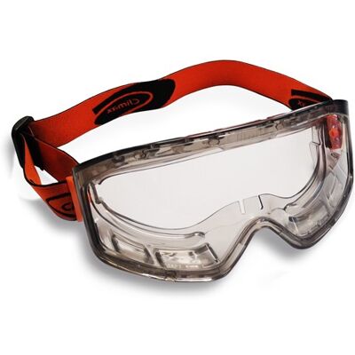 CLIMAX Gafas Proteccion Incolora CLIMAX Gafas Proteccion Incolora