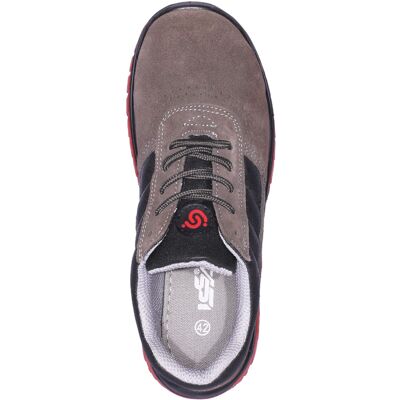 STARTER Zapato Seguridad Issaline Metal Free S1p Src 35040 Talla 46 STARTER Zapato Seguridad Issaline Metal Free S1p Src 35040 Talla 46