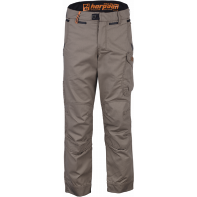 Pantalones Arpón Mediano+ Bosseur Avellana - Talla 44 - 11670-005 Pantalones Arpón Mediano+ Bosseur Avellana - Talla 44 - 11670-005