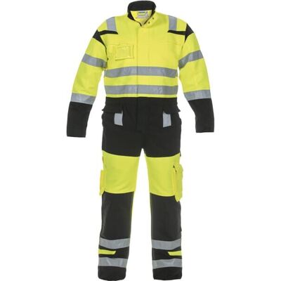 Mono Amarillo-negro Alta Visibilidad'l-xl'trendy High Visible Line De Hydrowear Hydrowear 048471yb54 54 Mono Amarillo-negro Alta Visibilidad'l-xl'trendy High Visible Line De Hydrowear Hydrowear 048471yb54 54
