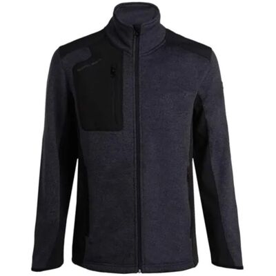 North Ways - Chaqueta De Trabajo De Poliéster Arsenal Gris, Talla 4xl North Ways - Chaqueta De Trabajo De Poliéster Arsenal Gris, Talla 4xl
