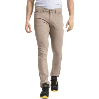 Rica Lewis - Work10 Pantalón Vaquero De Trabajo - 46 (eu) Rica Lewis - Work10 Pantalón Vaquero De Trabajo - 46 (eu)