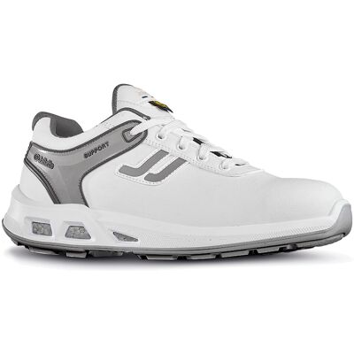Jallatte Jalperfect Sas S3 Ci Src Esd Zapatos De Trabajo Blancos - 43 (eu) - Blanco Jallatte Jalperfect Sas S3 Ci Src Esd Zapatos De Trabajo Blancos - 43 (eu) - Blanco