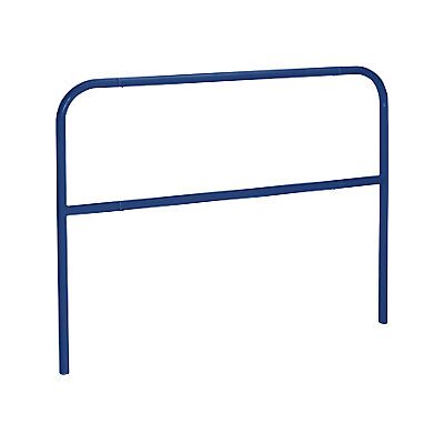 CERTEO Arco De Protección Para Encementar Anchura 1500 Mm Azul CERTEO Arco De Protección Para Encementar Anchura 1500 Mm Azul