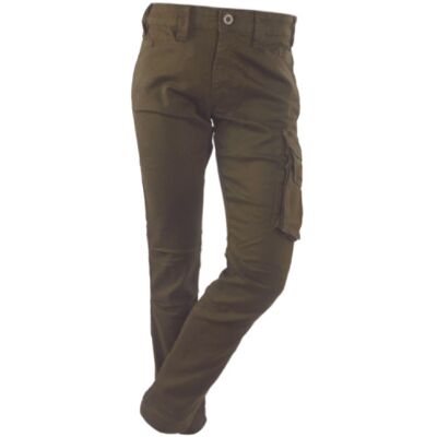 Rica Lewis - Jeans De Trabajo Verde 600x300x240 Talla 56 Rica Lewis - Jeans De Trabajo Verde 600x300x240 Talla 56