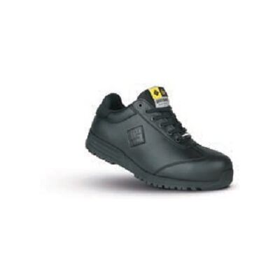 2WORK Deportiva/calzado De Seguridad Negro. Talla 43 To Work For Street 8a11.30 8111300543 2WORK Deportiva/calzado De Seguridad Negro. Talla 43 To Work For Street 8a11.30 8111300543