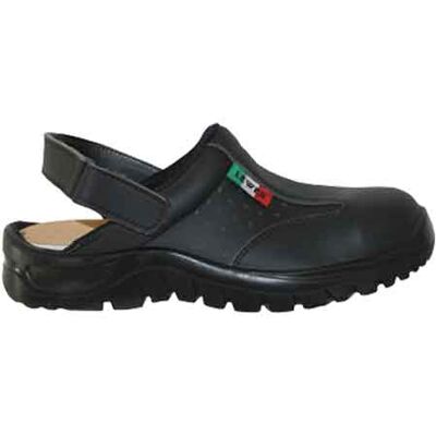 LEWER Zapato Antichoque 'sab 3' Sb Nº 40 LEWER Zapato Antichoque 'sab 3' Sb Nº 40