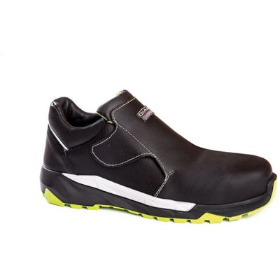 Zapato Bajo De Seguridad Para Soldador Kamet S3l Fo Ci Sr 3cross Giasco 40 Zapato Bajo De Seguridad Para Soldador Kamet S3l Fo Ci Sr 3cross Giasco 40