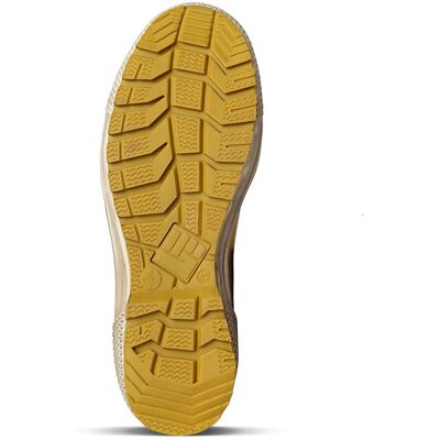 2work - Bota/calzado De Seguridad Marrón. Talla 44 To Work For Tiger 8b67.26 8267260544 2work - Bota/calzado De Seguridad Marrón. Talla 44 To Work For Tiger 8b67.26 8267260544