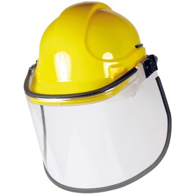Scott Safety - Pantalla Para Casco - Acyat Scott Safety - Pantalla Para Casco - Acyat