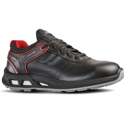 JALLATTE Zapato Bajo De Seguridad Jalgear Sas Esd S3 Ci Src 43 JALLATTE Zapato Bajo De Seguridad Jalgear Sas Esd S3 Ci Src 43