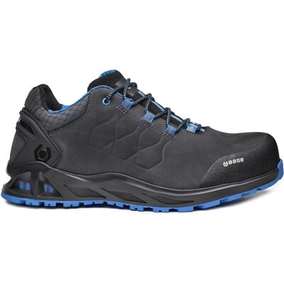 Base Protection - Zapatos De Seguridad Base K-road B1000b S3 Hro Hi Ci Src - 45 (eu) Base Protection - Zapatos De Seguridad Base K-road B1000b S3 Hro Hi Ci Src - 45 (eu)