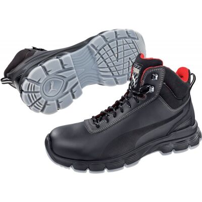 Puma - Zapatos De Seguridad -640521- Y Botas De Seguridad -630101-, S3 Src Esd T45 Puma - Zapatos De Seguridad -640521- Y Botas De Seguridad -630101-, S3 Src Esd T45