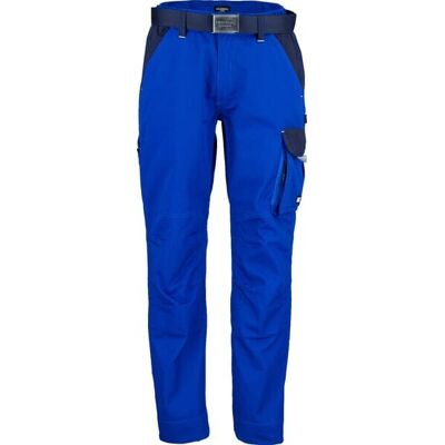 KRAMP Pantal贸n Trabajo Unisex Azul'talla 5xl'universal Universal 6xl Kw102030083134 KRAMP Pantal贸n Trabajo Unisex Azul'talla 5xl'universal Universal 6xl Kw102030083134