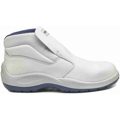 Base - B540-s2 Src- Vanadio Mid-blanco/ Azul Talla Calzado Talla 42 Base - B540-s2 Src- Vanadio Mid-blanco/ Azul Talla Calzado Talla 42