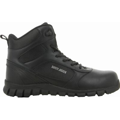 Zapato Alto Ultraligero S3 Dragon T45 Safety Jogger 200486 45 Zapato Alto Ultraligero S3 Dragon T45 Safety Jogger 200486 45