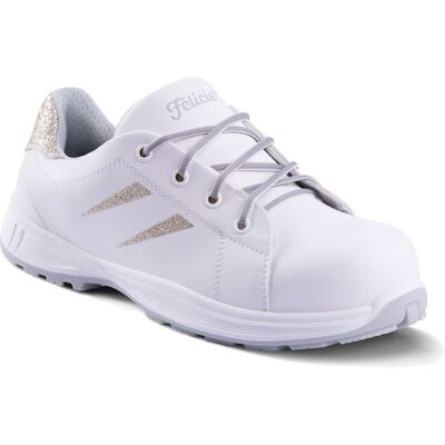 Entrenador De Seguridad Gaston Mille S1p Sra Esd - Talla 36 - Blanco - Smfg336 Entrenador De Seguridad Gaston Mille S1p Sra Esd - Talla 36 - Blanco - Smfg336