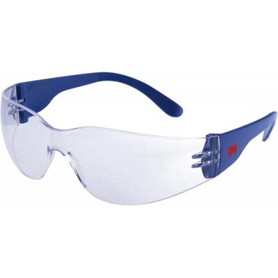 3M Gafas De Protección 2721, Gris 3M Gafas De Protección 2721, Gris