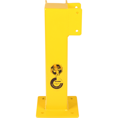 CERTEO Poste Para Barandillas De Seguridad Para Interiores Altura CERTEO Poste Para Barandillas De Seguridad Para Interiores Altura
