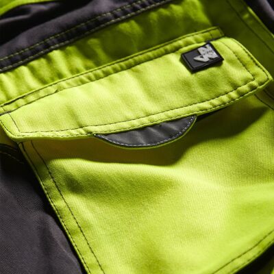 Pantalón Multibolsillos Amarillo. Talla 40 North Ways 1219 Bellus 444121219a40 Pantalón Multibolsillos Amarillo. Talla 40 North Ways 1219 Bellus 444121219a40