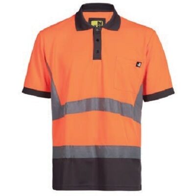 Polo De Tejido Transpirable Naranja. Talla S North Ways 1226 Apollo 444121226ns Polo De Tejido Transpirable Naranja. Talla S North Ways 1226 Apollo 444121226ns