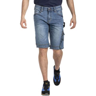 Rica Lewis Sunjoba Jeans Trabajo Bermudas - 46 (eu) Rica Lewis Sunjoba Jeans Trabajo Bermudas - 46 (eu)